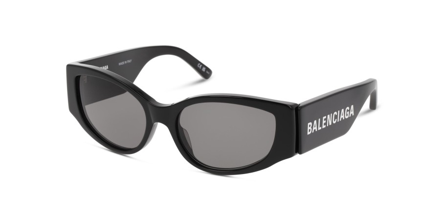 Solbriller Balenciaga | Balenciaga Bb0258S 001