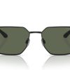 Solbriller Emporio Armani | Emporio Armani 0Ea2140 300171