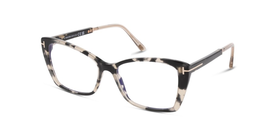 Briller Tom Ford | Tom Ford Ft5893-B 005