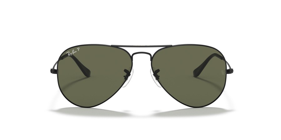 Solbriller Ray-Ban | Ray-Ban Aviator 002/58