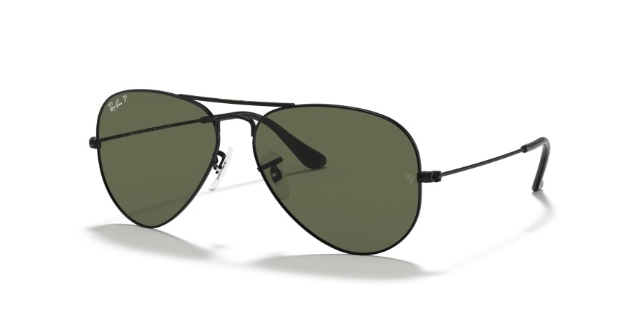 Solbriller Ray-Ban | Ray-Ban Aviator 002/58