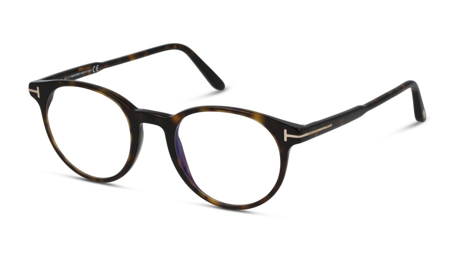 Briller Tom Ford | Tom Ford Ft5695-B 52