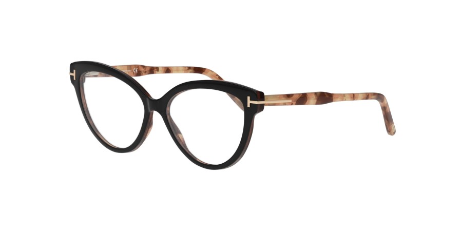 Briller Tom Ford | Tom Ford Ft5763-B 5