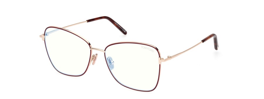 Briller Tom Ford | Tom Ford Ft5906-B 069