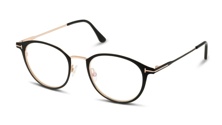 Briller Tom Ford | Tom Ford Tf5528-B 2