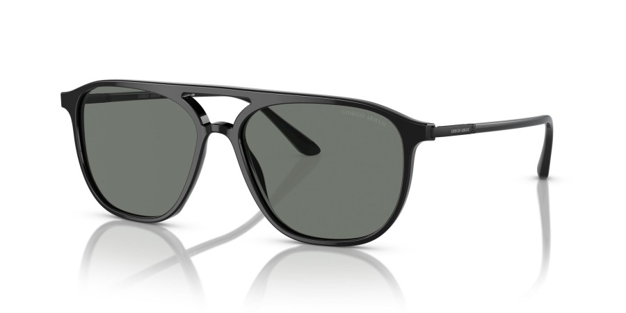 Solbriller Giorgio Armani | Giorgio Armani 0Ar8179 5001/1