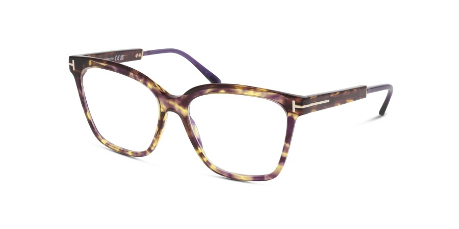 Briller Tom Ford | Tom Ford Ft5892-B 055