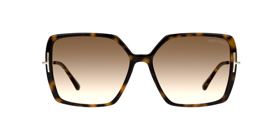 Solbriller Tom Ford | Tom Ford Ft1039 52F