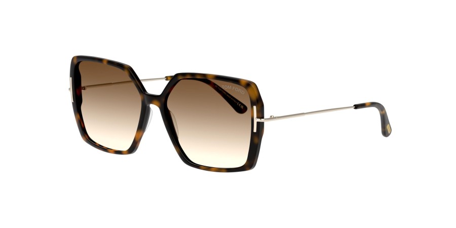 Solbriller Tom Ford | Tom Ford Ft1039 52F