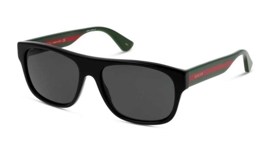 Solbriller Gucci | Gucci Gg0341S 1