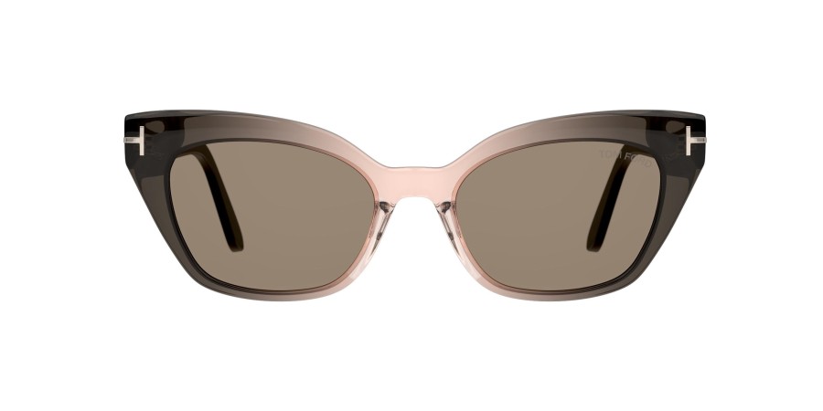 Solbriller Tom Ford | Tom Ford Ft1031 20J