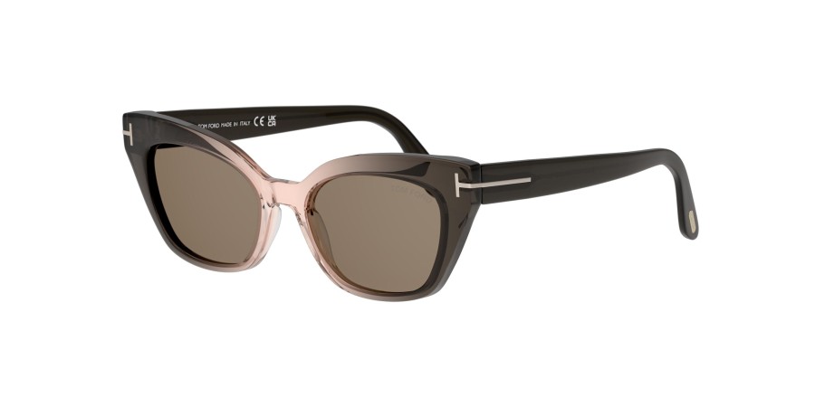 Solbriller Tom Ford | Tom Ford Ft1031 20J