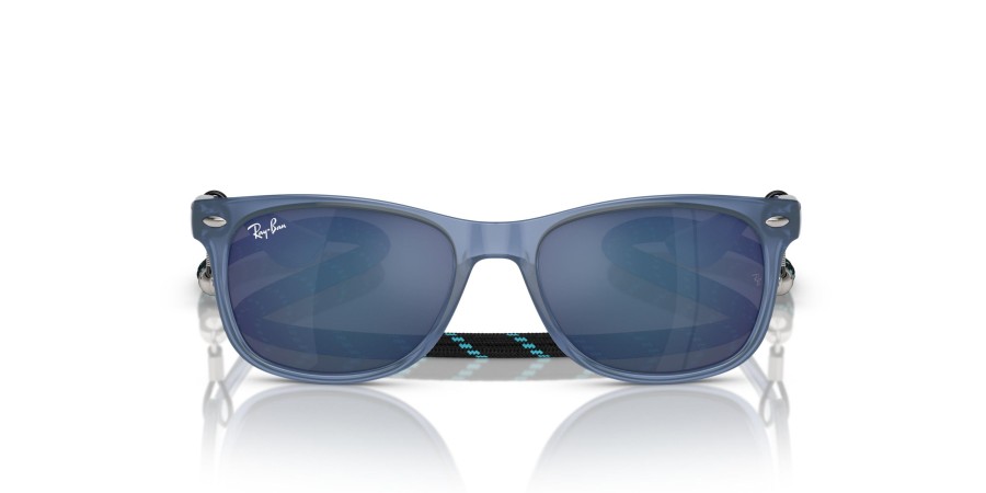 Solbriller Ray-Ban Kids | Ray-Ban Kids 0Rj9052S 714855