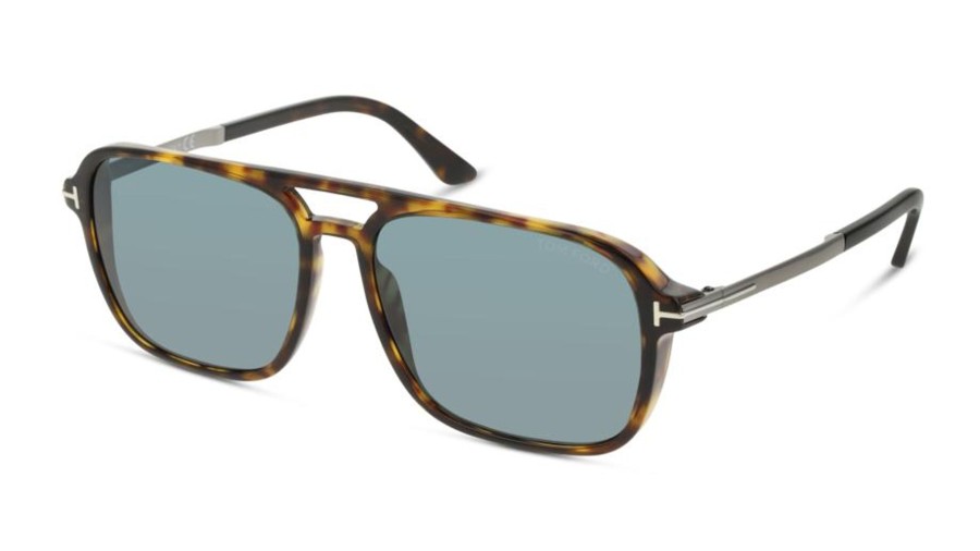 Solbriller Tom Ford | Tom Ford Ft0910 52V