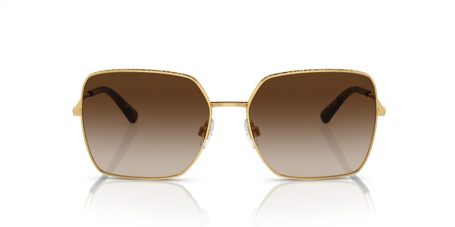 Solbriller Dolce and Gabbana | Dolce And Gabbana 0Dg2242 02/13