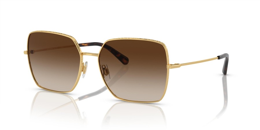 Solbriller Dolce and Gabbana | Dolce And Gabbana 0Dg2242 02/13