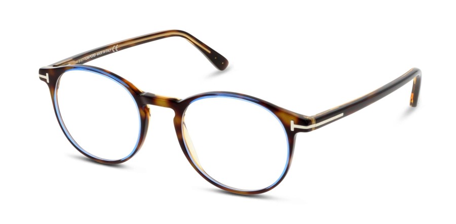 Briller Tom Ford | Tom Ford Tf5294 56