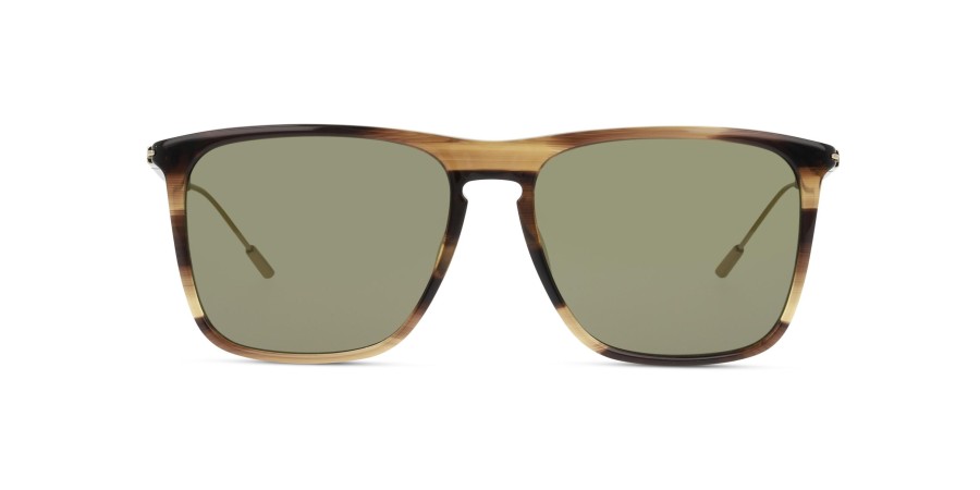 Solbriller Gucci | Gucci Gg1269S 003