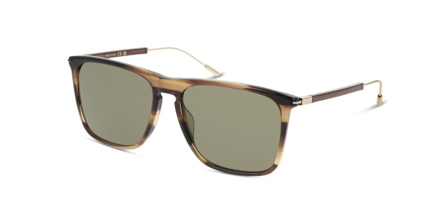 Solbriller Gucci | Gucci Gg1269S 003