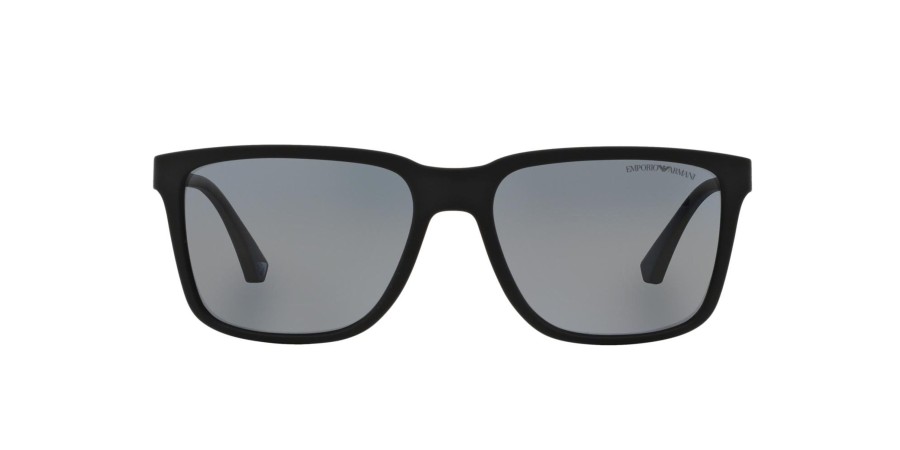 Solbriller Emporio Armani | Emporio Armani 0Ea4047 506381