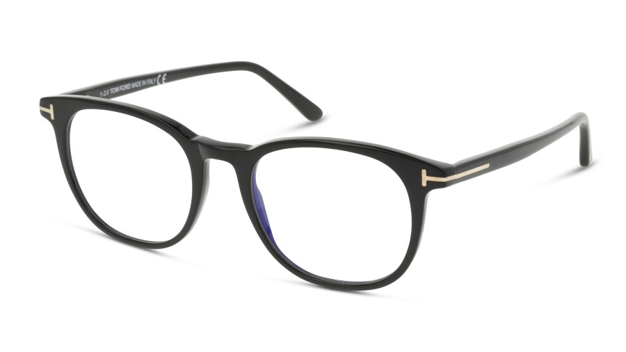 Briller Tom Ford | Tom Ford Ft5754-B 1