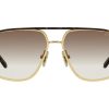 Solbriller Tom Ford | Tom Ford Ft1019 30F