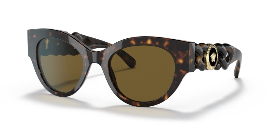 Solbriller Versace | Versace 0Ve4408 108/73