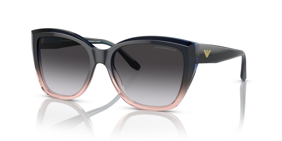 Solbriller Emporio Armani | Emporio Armani 0Ea4198 59918G