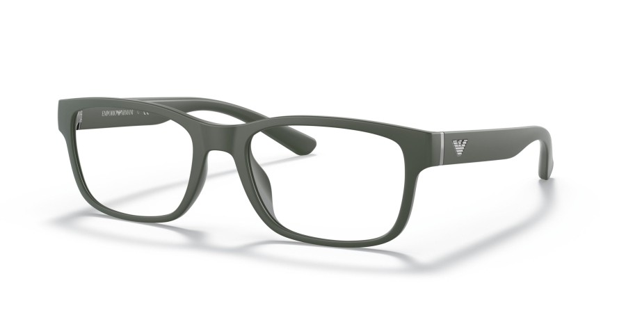 Briller Emporio Armani | Emporio Armani 0Ea3201U 5519