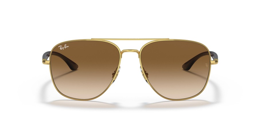 Solbriller Ray-Ban | Ray-Ban 0Rb3683 001/51