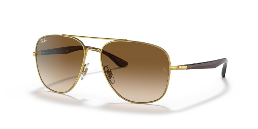 Solbriller Ray-Ban | Ray-Ban 0Rb3683 001/51