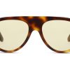 Solbriller Tom Ford | Tom Ford Ft1001 53E