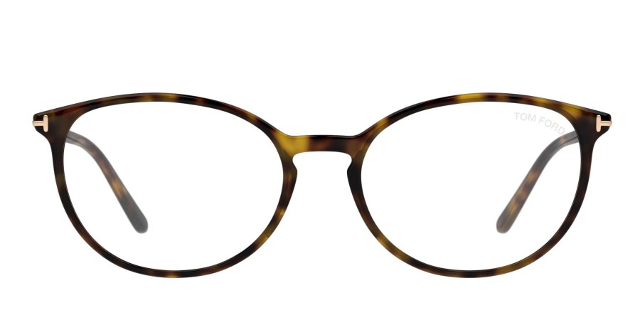 Briller Tom Ford | Tom Ford Tf5617-B 52