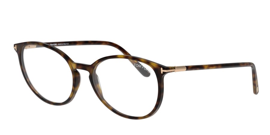 Briller Tom Ford | Tom Ford Tf5617-B 52