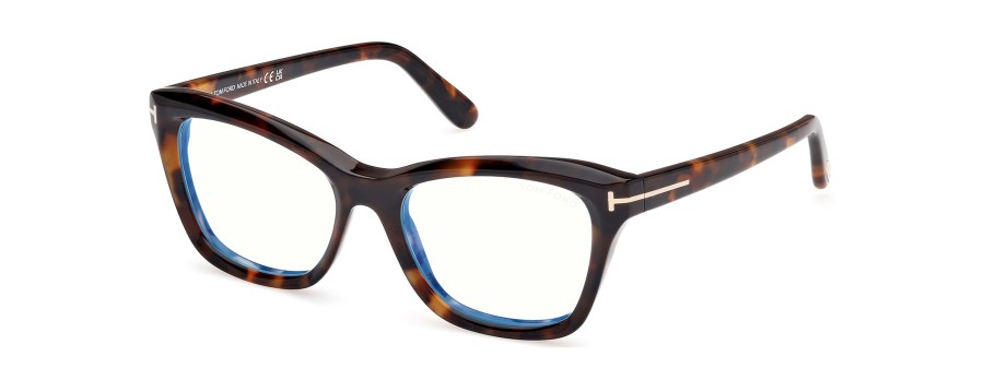 Briller Tom Ford | Tom Ford Ft5909-B 052