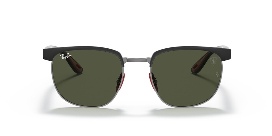 Solbriller Ray-Ban | Ray-Ban 0Rb3698M F07331