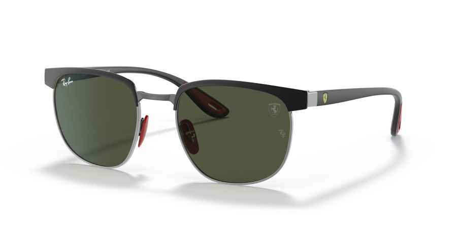 Solbriller Ray-Ban | Ray-Ban 0Rb3698M F07331