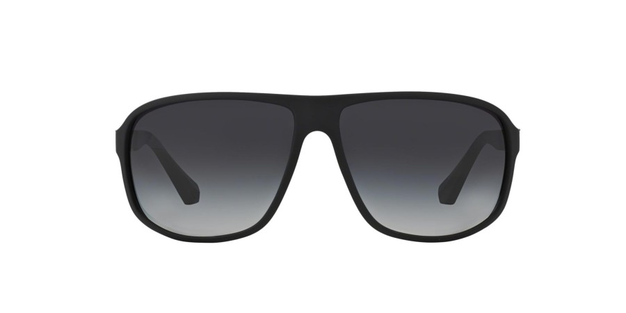 Solbriller Emporio Armani | Emporio Armani 0Ea4029 50638G