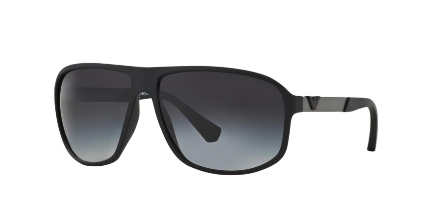 Solbriller Emporio Armani | Emporio Armani 0Ea4029 50638G