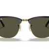 Solbriller Ray-Ban | Ray-Ban Clubmaster W0365