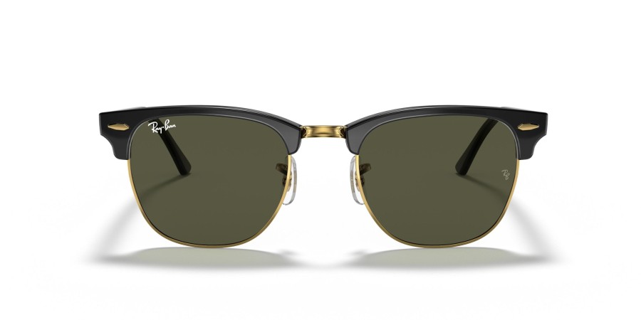 Solbriller Ray-Ban | Ray-Ban Clubmaster W0365