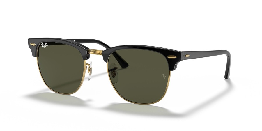 Solbriller Ray-Ban | Ray-Ban Clubmaster W0365