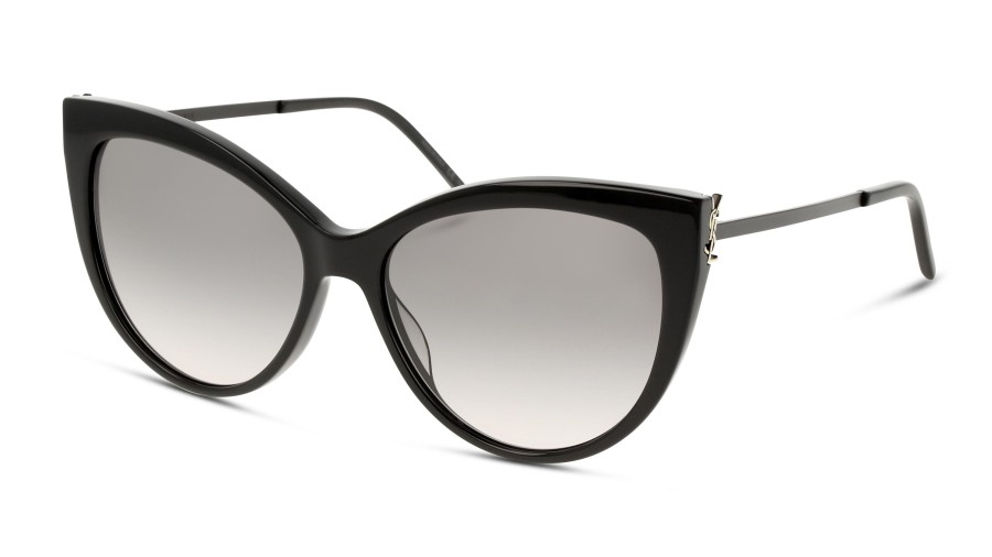 Solbriller Saint Laurent | Saint Laurent Yslm48S 2