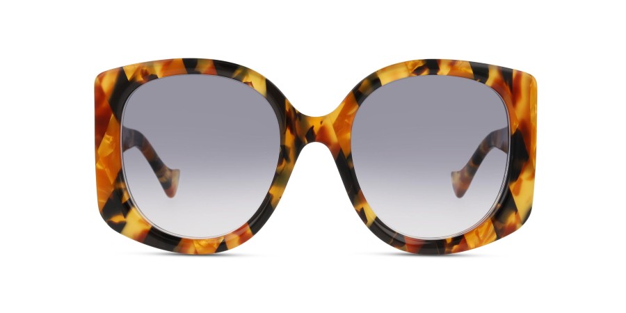 Solbriller Gucci | Gucci Gg1257S 004