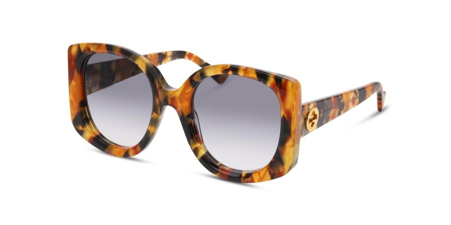 Solbriller Gucci | Gucci Gg1257S 004