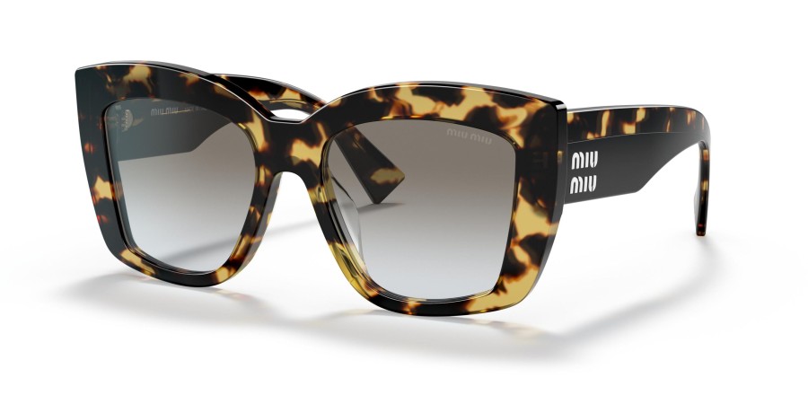 Solbriller Miu Miu | Miu Miu 0Mu 04Ws 7S00A7