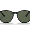 Solbriller Ray-Ban Kids | Ray-Ban Kids 0Rj9070S 100/71