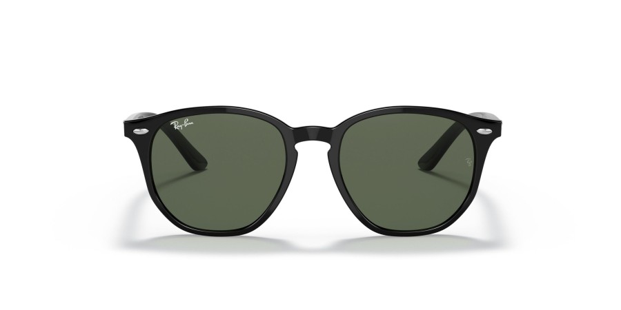 Solbriller Ray-Ban Kids | Ray-Ban Kids 0Rj9070S 100/71