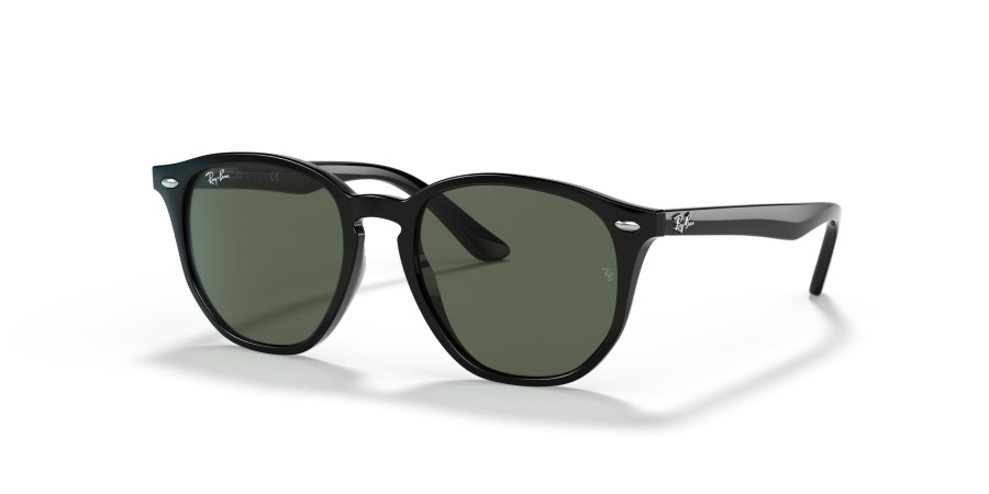 Solbriller Ray-Ban Kids | Ray-Ban Kids 0Rj9070S 100/71