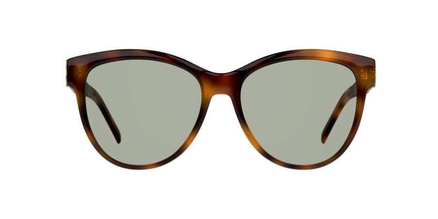 Solbriller Saint Laurent | Saint Laurent Sl M107 3